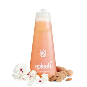 Splosh   Floor cleaner  Almond - Cleaning - Bottles