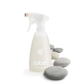 Splosh   Glass Cleaner  Fragrance free - Cleaning - Bottles
