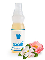 Splosh   Value laundry detergent non bio  Peony & apple blossom - Laundry - Bottles