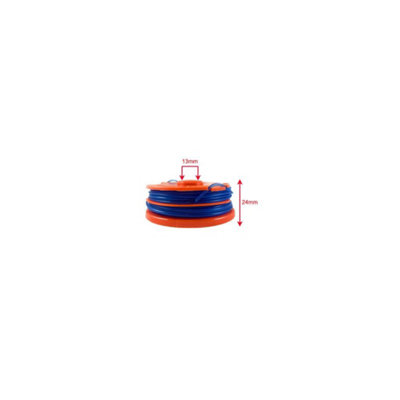 spool-line-for-qualcast-strimmers-1-5mm-x-2mm-x-5-metre-pack-of-4