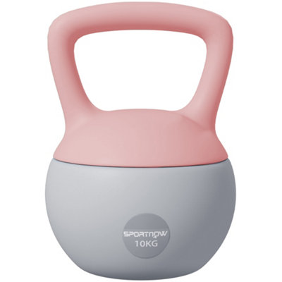 Women's Health Body Soft Kettlebell Right Tool for Shaping