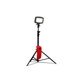 SportStar, Powerful Rechargeable Portable Sports Flood Light