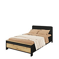 SPOT SP-10 Bed with Slats 120cm