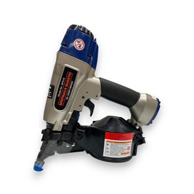 Spotnails SFN19 Flooring Compressor Kit (including Wheeled Case)