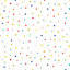 Spots And Dots Wallpaper In Multicoloured