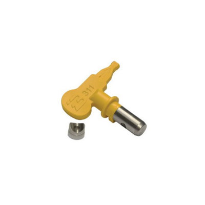 Spray Gun Airless Reversible Tip, 321