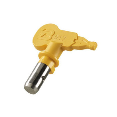 Spray Gun Airless Reversible Tip 513