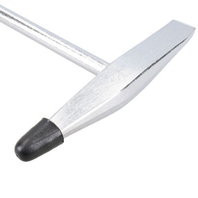 Spring Handled Chipping Hammer Chisel Chip Pick Weld Removal Welding