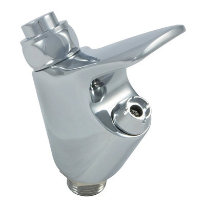 SpringClear Chrome Drinking Fountain Bubbler Tap - Polished Finish - 3/ ...