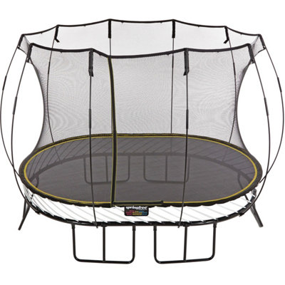 Springfree 11ft x 8ft Medium Oval Trampoline