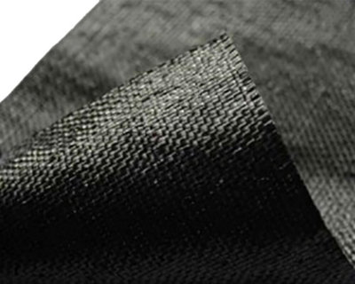 Spudulica 10m2 Woven Membrane Cut Piece with Pins -10m2 (2.25m Width x 4.4m Length) and 20 Pins