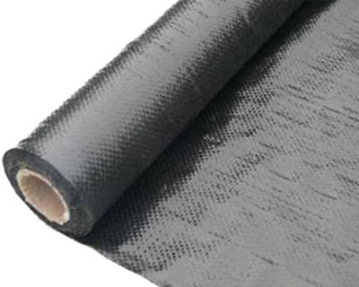 Spudulica 10m2 Woven Membrane Cut Piece with Pins -10m2 (2.25m Width x 4.4m Length) and 20 Pins