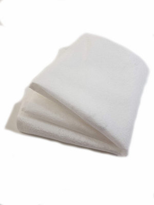 Spudulica Soakaway Crate Kit 1900L - 10 x 190 litre Crates with Cut Geotextile & Adhesive Tape