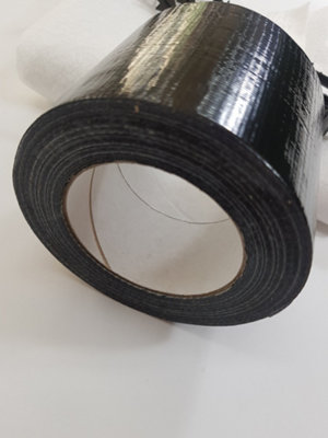 Spudulica Soakaway Crate Kit 380 litres - 2 x 190 litre crates with cut Geotextile & adhesive tape