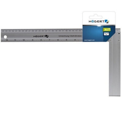 Square measure Carpenter's Squares roofing Aluminum combination Angle ...