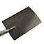 Square Mouth Builders Shovel Spade 96cm Scoop Gardening Stainless Steel