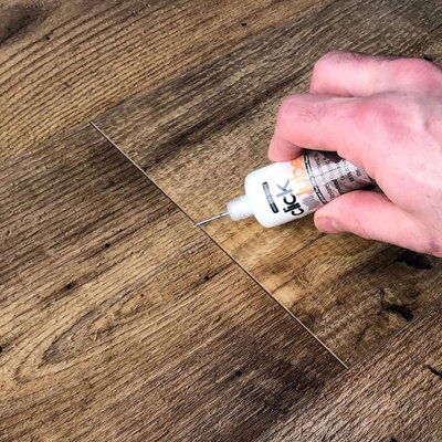 Squeaky Floor Diagnostic Kit Diagnose The Cause of Squeaks in Click System  Floors.