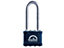 Squire - 35 2.5 Stronglock Padlock 38mm Long Shackle (64mm VSC)