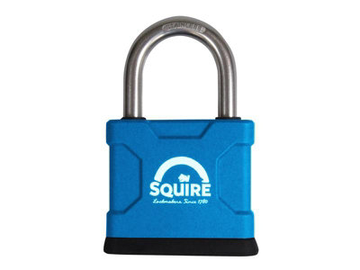 Squire ATL52SM ATL52SM All Terrain Padlock 52mm HSQATL52SM