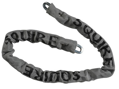 Squire - CP48PR Security Chain 1.2m x 6.5mm