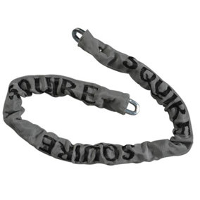 Squire - CP48PR Security Chain 1.2m x 6.5mm