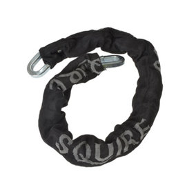 Squire - G3 Round Section Hard Boron Alloy Chain 90cm x 10mm