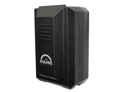 Squire KEYKEEP2 Push Button Key Safe HSQKEYKEEP2