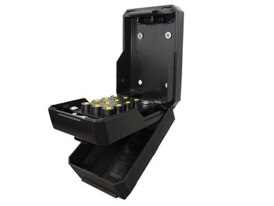 Squire KEYKEEP2 Push Button Key Safe HSQKEYKEEP2