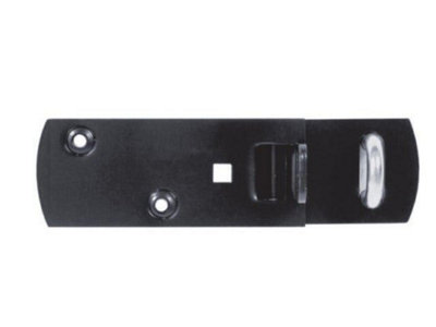 Squire - No.6H Clam (Hardened Steel) 152mm