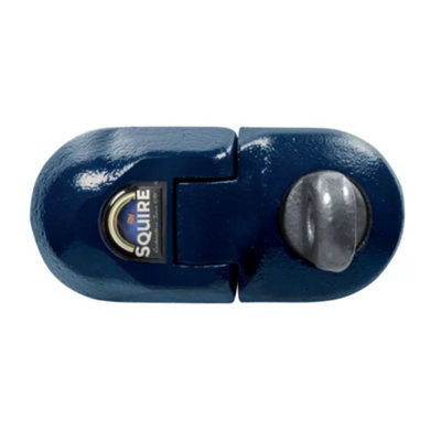 Squire STH1 Hi Security CEN Grade 6 Padbar