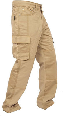 SSS Mens Work Trousers Cargo Combat Workwear Pants Multi Pockets ...