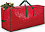 St Helens Home and Garden Christmas Tree Storage Bag 1200x500x350mm