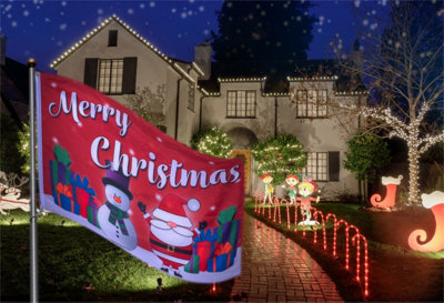 Suspension Arrière Usinée Bleue Pour Arrma Kraton/Outcast 6S BLX - Échelle 1/8