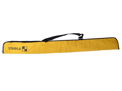 Stabila 16597 16597 Spirit Level Carry Bag 100cm STBBAG40