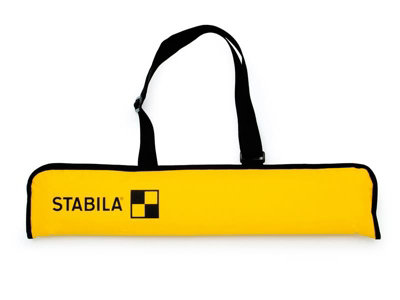 Stabila 17062 60cm Spirit Level Carry Bag with Shoulder Strap