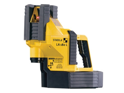 Stabila 18044 LA 180 L Multi-Line Laser STBLA180L