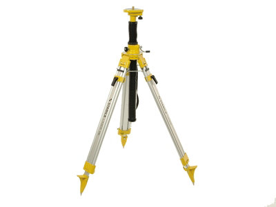 Stabila 18194 BST-K-L Column Construction Tripod 98-220cm STBBSTKL