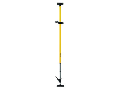 Stabila 18238 LT30 Telescopic Laser Pole STBLT30 | DIY at B&Q