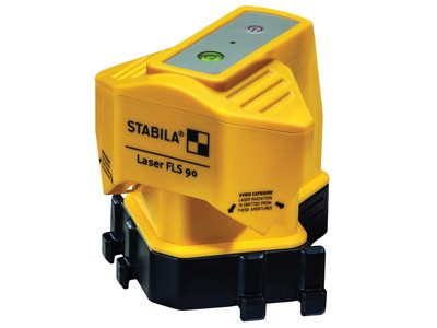 Stabila 18574 FLS 90 Floor Line Laser STBFLS90