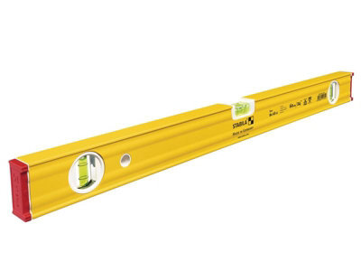 Stabila 19170 80 AS-2 Spirit Level 3 Vial 19170 60cm STB80AS224