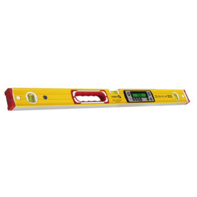 Stabila 19828 Electronic Digital TECH Spirit Level 196M DL 81cm STB19828