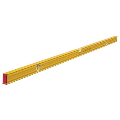STABILA NIVEL TYPE 80 ASM MAGNÉTICO 2 BOLHAS - AMF Pro