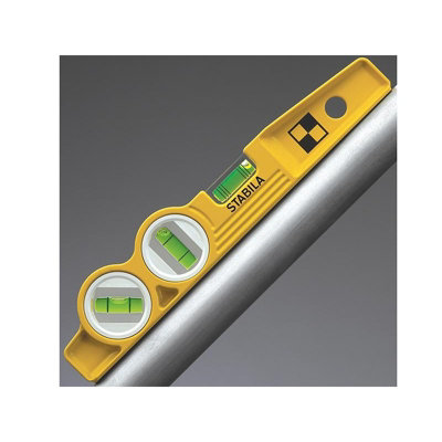 Stabila 81sv Magnetic Rare Earth Torpedo Level Multi Colour (81 SV REM ...