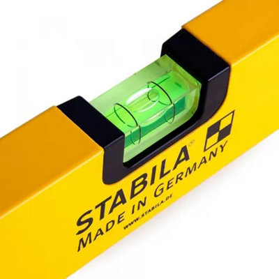 Stabila 15237 - Nivel de aluinio : Aazon.es