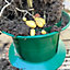 Stacking Platform Potato Growpot Planter