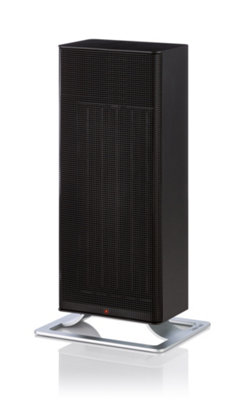 Stadler Foram Anna Black Fan Heater