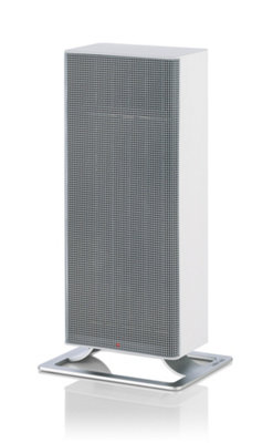 Stadler Foram Anna White Fan Heater Price Comparisons | Compare The Build