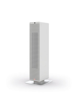 Stadler Foram Paul White Fan Heater Price Comparisons | Compare The Build