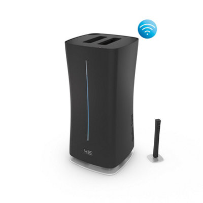 Stadler Form - Eva Black Humidifier Price Comparisons | Compare The Build