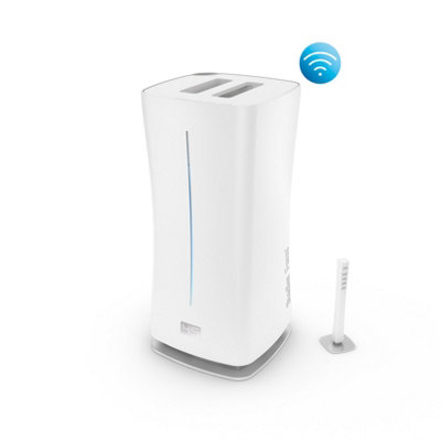 Stadler Form - Eva White Humidifier Price Comparisons | Compare The Build